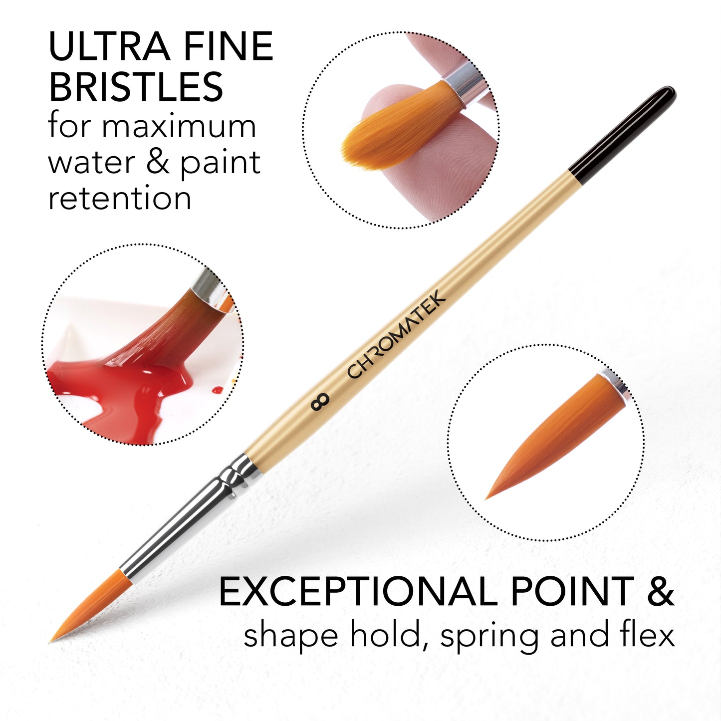 WATERCOLOR SET: 26 X 12ML TUBES, BRUSHES, PALETTE, TUTORIAL PAD AND VIDEO SERIES