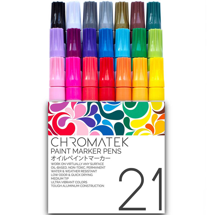 PAINT MARKER PENS