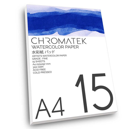 A4, 8.3 X 11.7, FINE QUALITY PAD