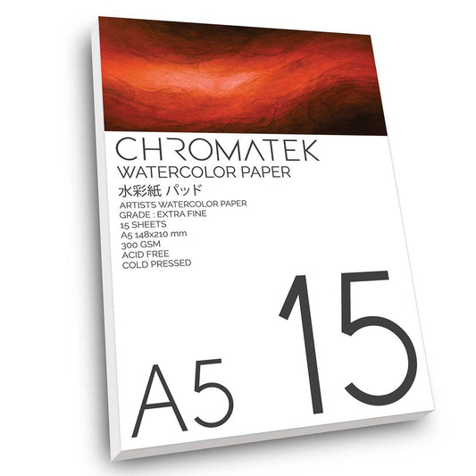A5, 5.8 X 8.3, EXPERT QUALITY PAD