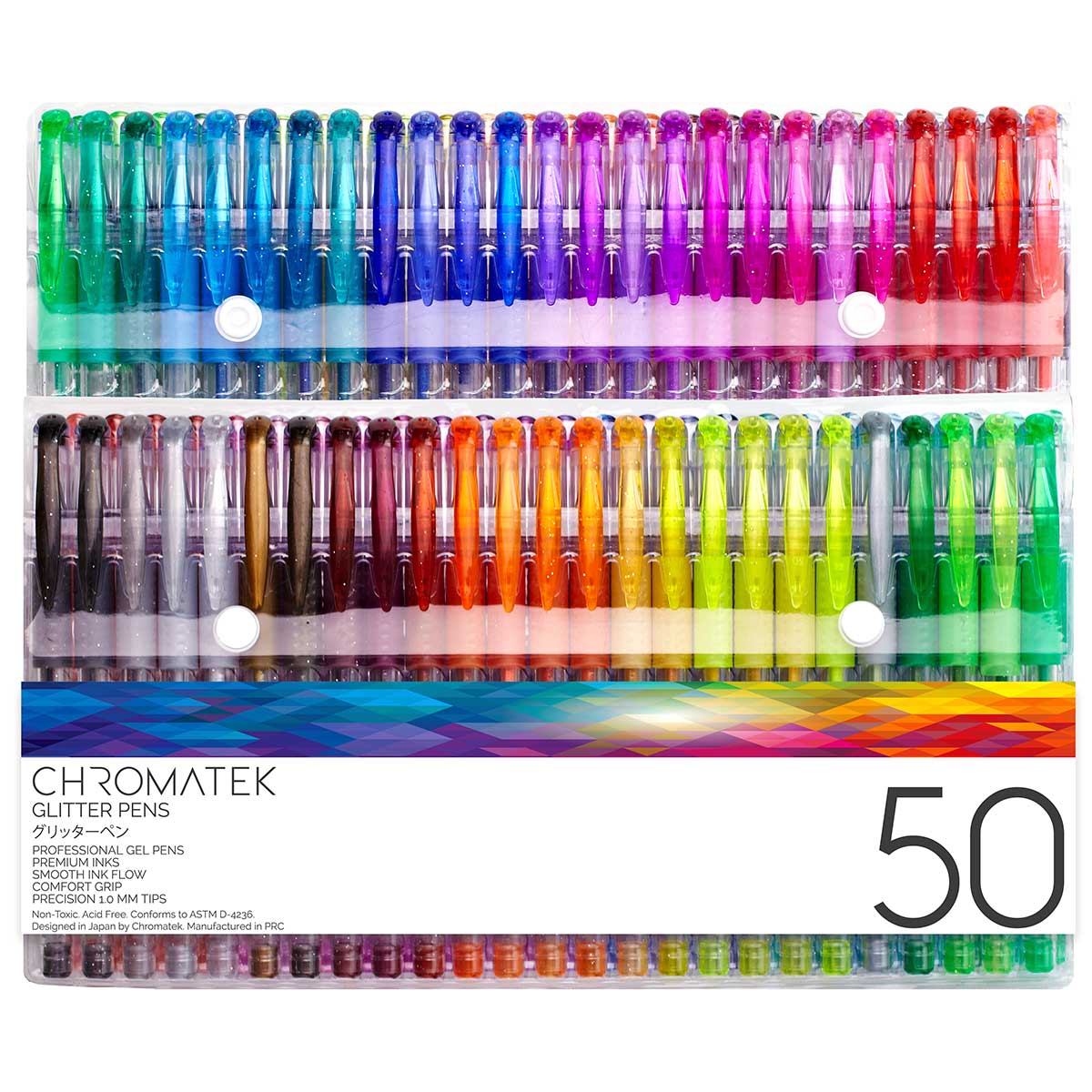 GLITTER 50