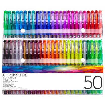 GLITTER 50